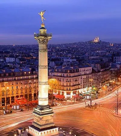 Daire Basfroi Cosy 4