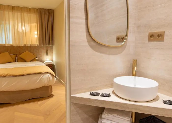 Basfroi Cosy 4 Parigi