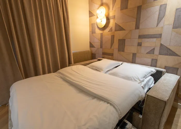 Basfroi Cosy 4 *