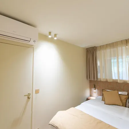 דירה Basfroi Cosy 4 פריז