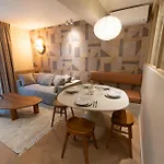 Basfroi Cosy 4 דירה